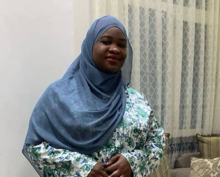 IRENE DAVID KISASILA